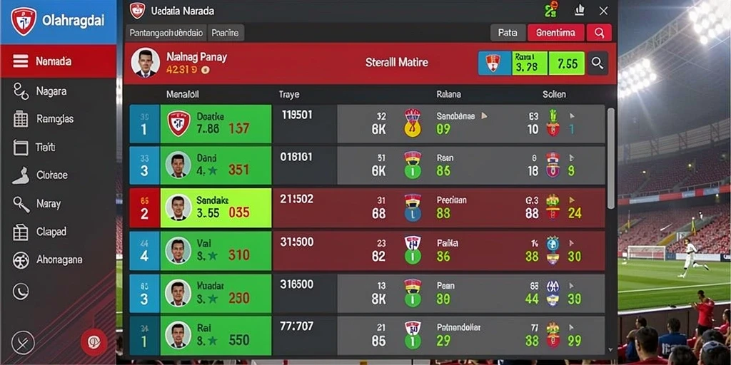 Grafis berkualitas tinggi dalam permainan slot BETWIN88.