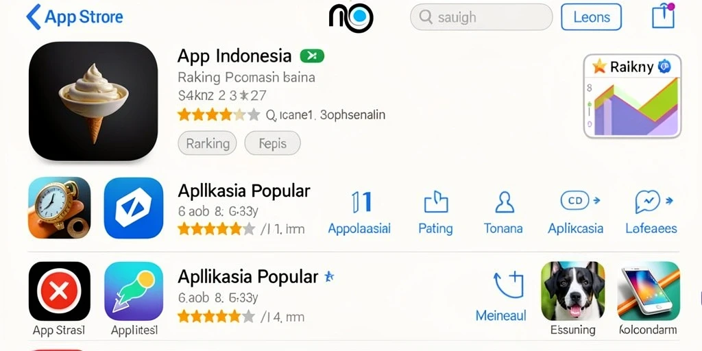 Screenshot gameplay dengan grafis yang memukau.