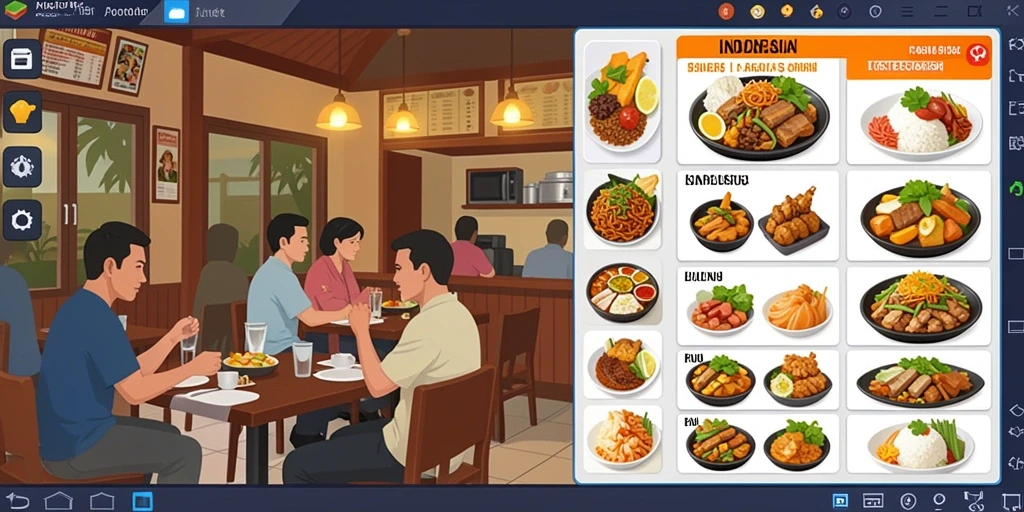 Mode multiplayer yang meningkatkan interaksi pemain.