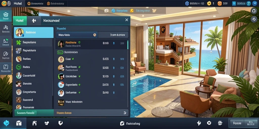 Fitur bonus yang menguntungkan pemain.