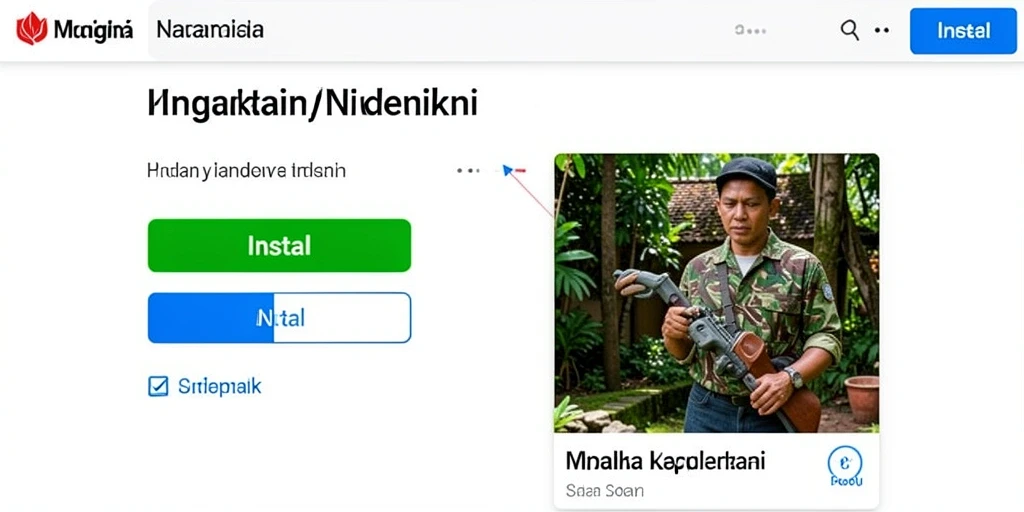 Komunitas aktif di dalam aplikasi KAKWIN.