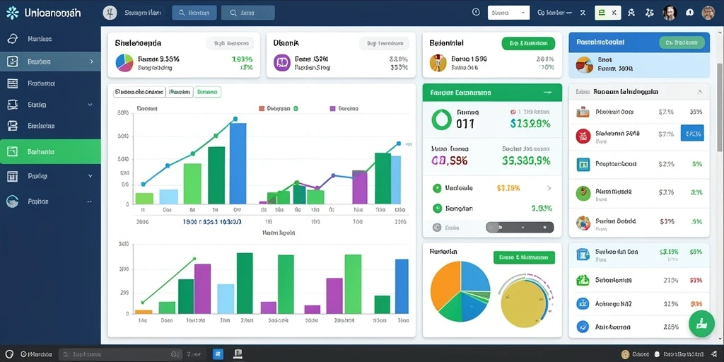 Sistem bonus yang menarik dan menguntungkan pemain.