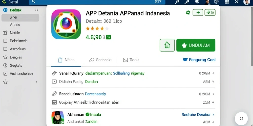 Berkat metode pembayaran yang beragam, transaksi jadi lebih mudah.