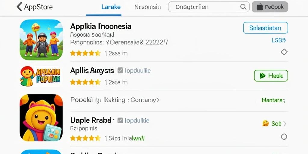 Mode multiplayer yang seru dan kompetitif.