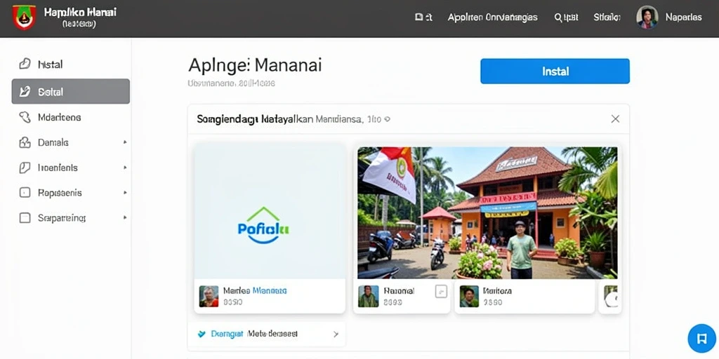 Event spesial yang memberikan banyak hadiah menarik.