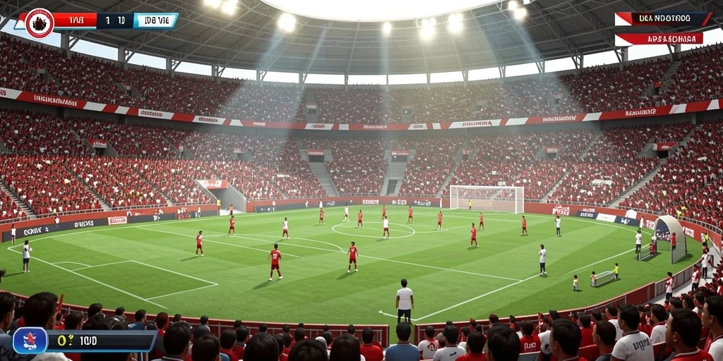 Tantangan seru yang siap menguji keterampilan kamu.