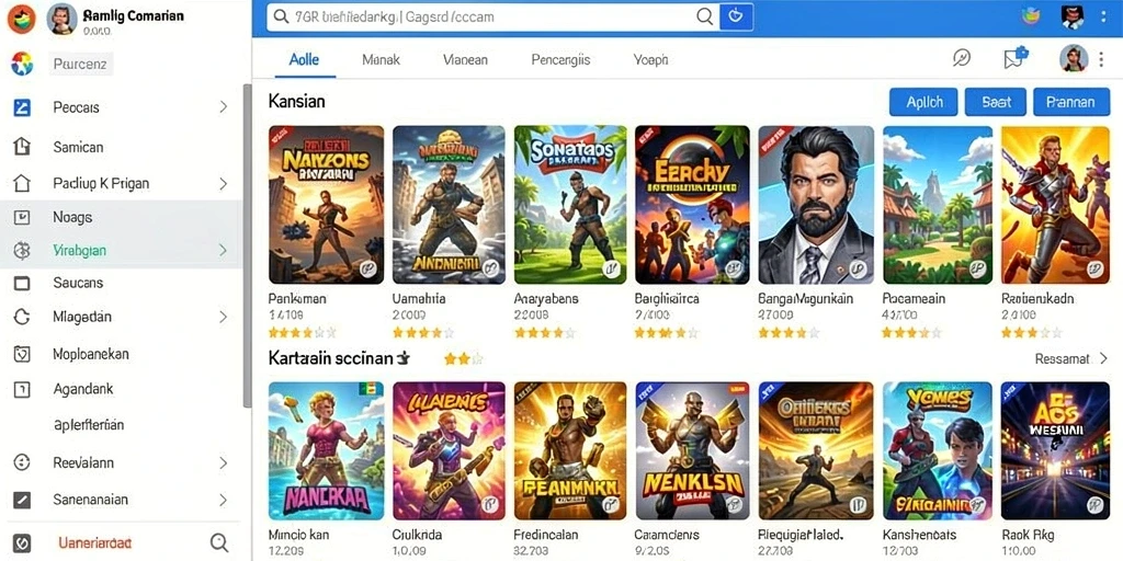 Aplikasi yang aman dan terpercaya untuk bermain togel.