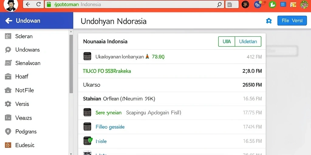 Fitur interaksi sosial dengan pemain lain.