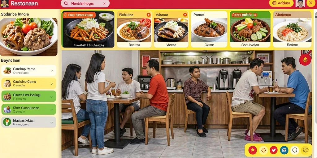 Karakter unik yang bisa dimainkan dalam berbagai mode.